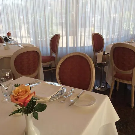 Starhotels Cristallo Palace Bérgamo