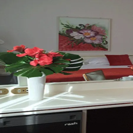 Starhotels Cristallo Palace Бергамо