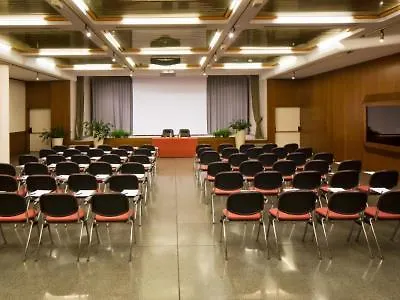 Starhotels Cristallo Palace Hotel