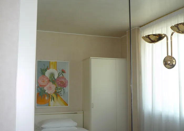 Starhotels Cristallo Palace Hotel