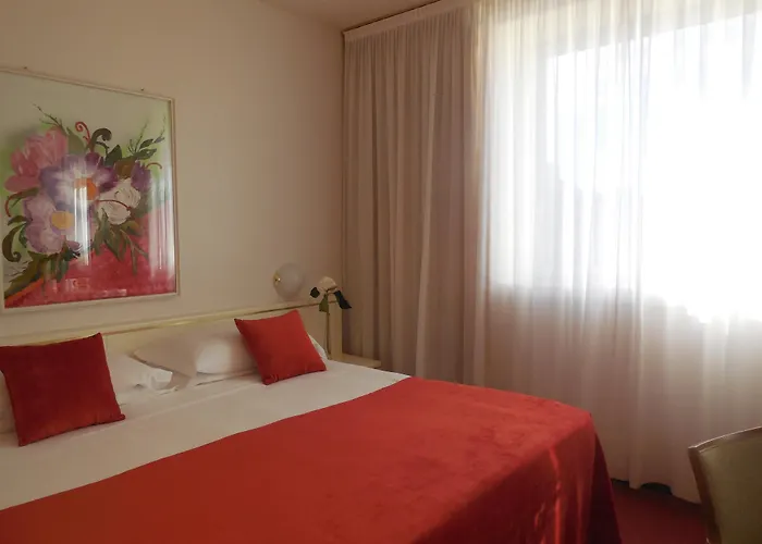 Starhotels Cristallo Palace 4* Μπέργκαμο