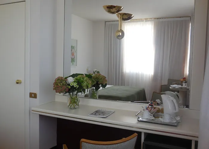 Hotel Starhotels Cristallo Palace 4*