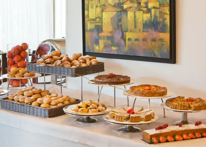 Starhotels Cristallo Palace Bergamo