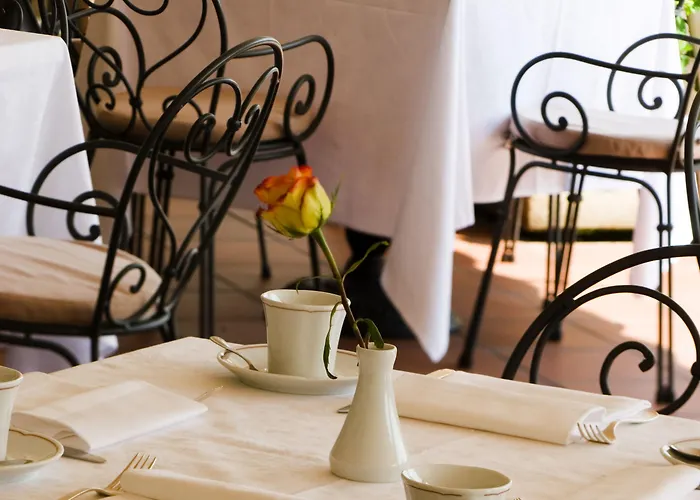 Ξενοδοχείο Starhotels Cristallo Palace Μπέργκαμο