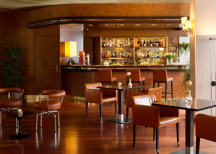 Starhotels Cristallo Palace 4*