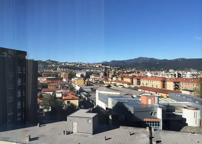 Hotel Starhotels Cristallo Palace