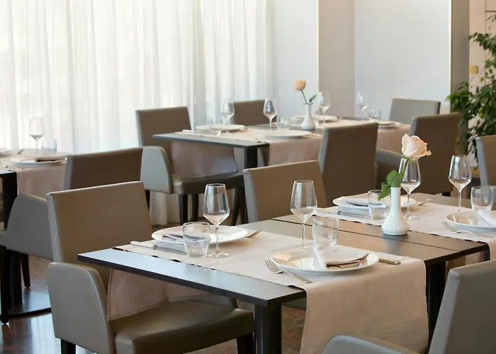 Ξενοδοχείο Starhotels Cristallo Palace