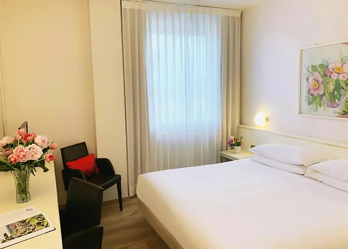 Starhotels Cristallo Palace Ξενοδοχείο 4*