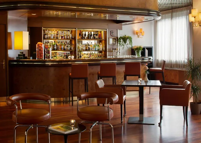 Starhotels Cristallo Palace Hotel