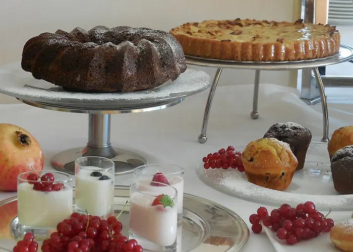 Starhotels Cristallo Palace