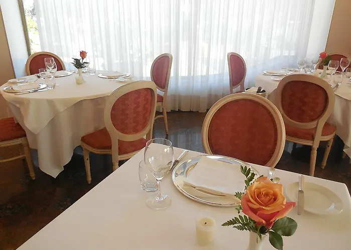 Starhotels Cristallo Palace Hotel Bergamo