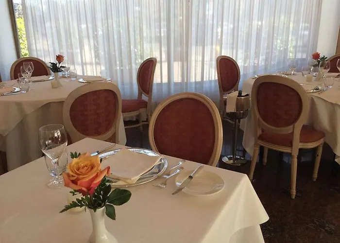 Starhotels Cristallo Palace Bergamo