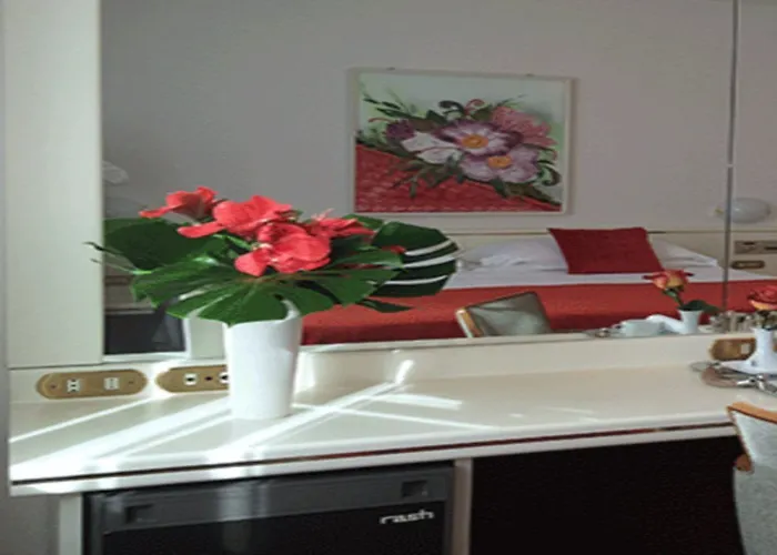 Starhotels Cristallo Palace Bergamo