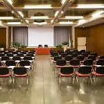 Starhotels Cristallo Palace Hotel