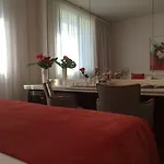Hotel Starhotels Cristallo Palace Bergamo