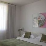 Starhotels Cristallo Palace Hotel 4*