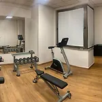 Starhotels Cristallo Palace 4*