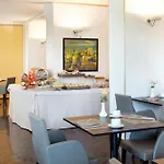 Hotel Starhotels Cristallo Palace Bergamo