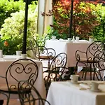 Starhotels Cristallo Palace Hotel