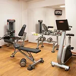 Starhotels Cristallo Palace Bergamo