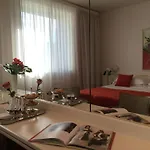 Starhotels Cristallo Palace 4* Bergamo