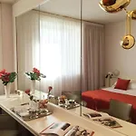 Starhotels Cristallo Palace Hotel