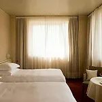 Starhotels Cristallo Palace Hotel Bergamo