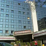 Hotel Starhotels Cristallo Palace Bergamo