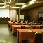 Hotel Starhotels Cristallo Palace Bergamo