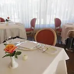 Starhotels Cristallo Palace Hotel