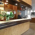 Starhotels Cristallo Palace Bergamo