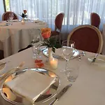 Starhotels Cristallo Palace Hotel Bergamo
