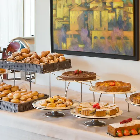 Starhotels Cristallo Palace Bérgamo