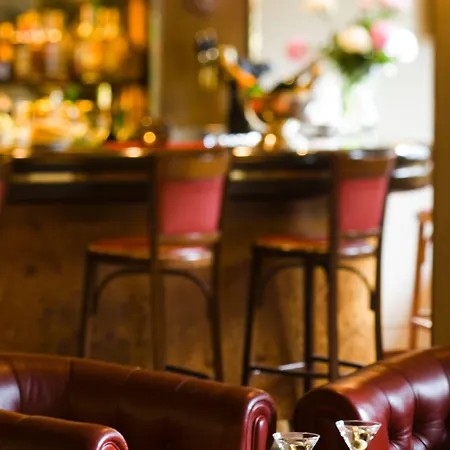 Starhotels Cristallo Palace