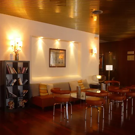 Starhotels Cristallo Palace Hotel 4*