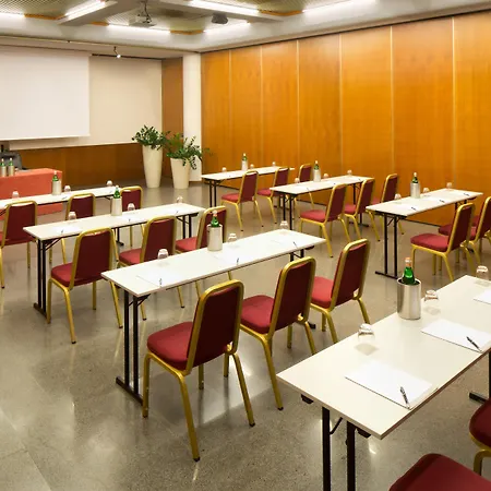 Hotel Starhotels Cristallo Palace 4*