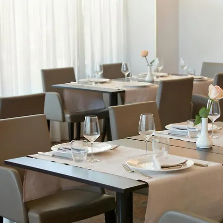 Hotel Starhotels Cristallo Palace