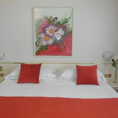 Starhotels Cristallo Palace Bérgamo