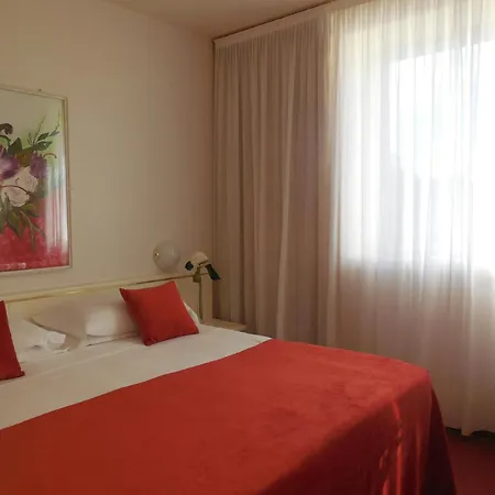 Hotel Starhotels Cristallo Palace Bérgamo