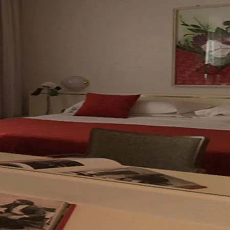 Hotel Starhotels Cristallo Palace 4*