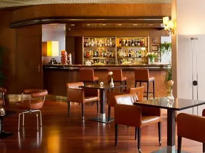 Starhotels Cristallo Palace 4*