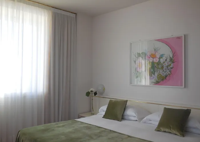 Starhotels Cristallo Palace Ξενοδοχείο 4*